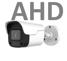 AHD видеокамеры