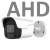 AHD видеокамеры