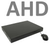 AHD видеорегистраторы