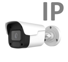 IP видеокамеры