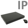IP видеорегистраторы