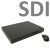 HD-SDI видеорегистраторы