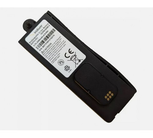 Аккумулятор BAT31001 для Iridium 9575, оригинальный