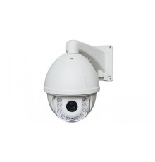 HD-SDI видеокамера MS-298-SDI (с ИК-подсветкой до 20 м, уличная)