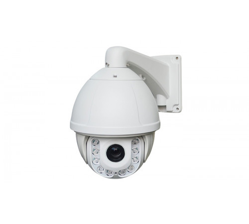 HD-SDI видеокамера MS-298-SDI (с ИК-подсветкой до 20 м, уличная)