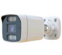 AHD видеокамера MS-8334-4-in-1 (8 Мп, 2.8 мм, с ИК-подсветкой до 30 м, уличная)