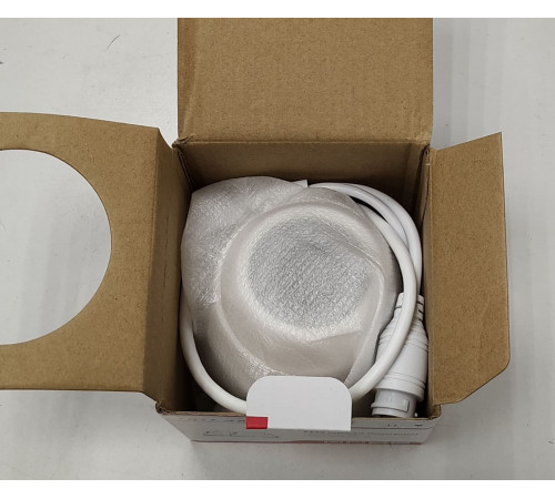 IP видеокамера MS-2425-MIC (2 Мп, 3.6 мм, запись звука, с ИК-подсветкой до 20 м)