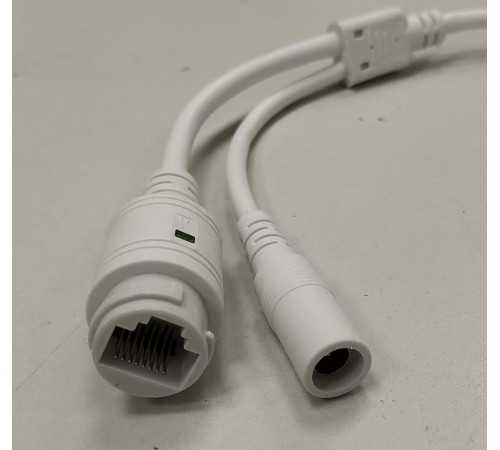 IP видеокамера MS-2425-MIC (2 Мп, 3.6 мм, запись звука, с ИК-подсветкой до 20 м)