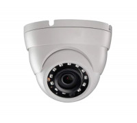 IP видеокамера MS-2828-2.4 (2 Мп, 2.4 мм, с ИК-подсветкой до 20 м, антивандальная, уличная)