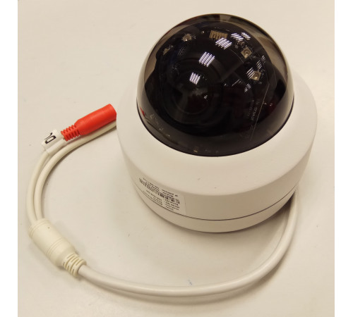 IP видеокамера MS-8835-PTZ-AP (8 Мп, 2.8-12 мм, PoE, с ИК-подсветкой до 25 м)
