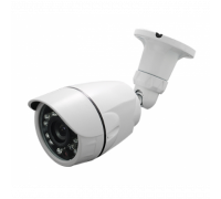 IP видеокамера MS-5328 (5 Мп, 4 мм, запись звука, с ИК-подсветкой до 20 м, уличная)