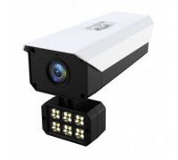 Видеокамера IP IVM-5778-LPR