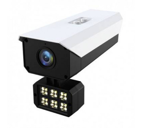 Видеокамера IP IVM-5778-LPR