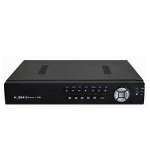 HD-SDI видеорегистратор MS-7004-SDI, 4 канальный
