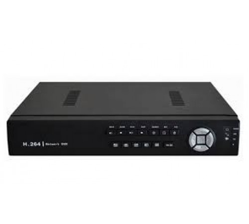 HD-SDI видеорегистратор MS-7004-SDI, 4 канальный