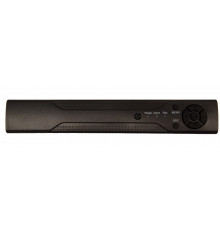 AHD видеорегистратор 6в1 MS-7104-5MP-N