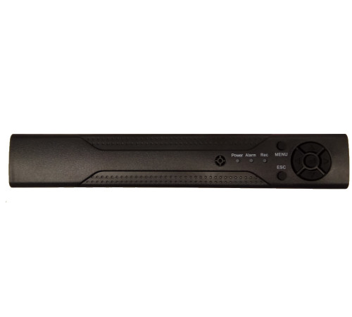 AHD видеорегистратор 6в1 MS-7104-5MP-N