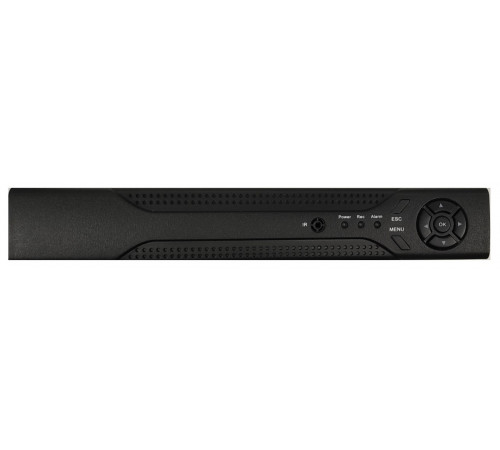 AHD видеорегистратор 6в1 MS-7108-AHD-5MP-N