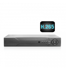 AHD видеорегистратор 6в1 MS-7108-AHD-5MP-N