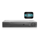AHD видеорегистратор 6в1 MS-7108-AHD-5MP-N