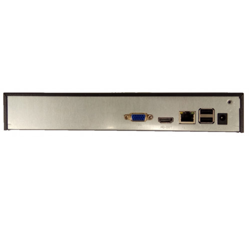 IP видеорегистратор MS-7110-4K