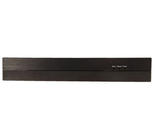 IP видеорегистратор MS-7116-4K