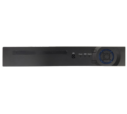 IP видеорегистратор MS-7136-4K