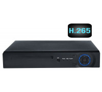 IP видеорегистратор MS-7136-4K