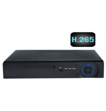 IP видеорегистратор MS-7136-4K