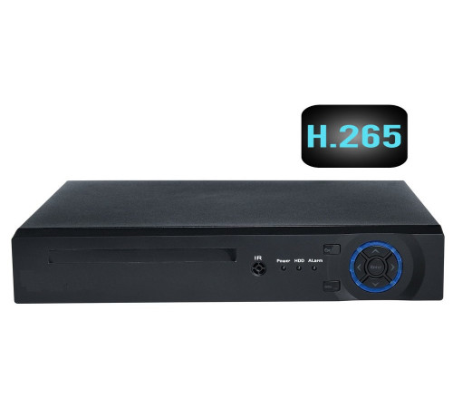 IP видеорегистратор MS-7136-4K