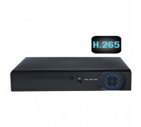 AHD видеорегистратор 6в1 MS-7116-AHD-5MP-N