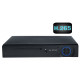 AHD видеорегистратор 6в1 MS-7116-AHD-5MP-N