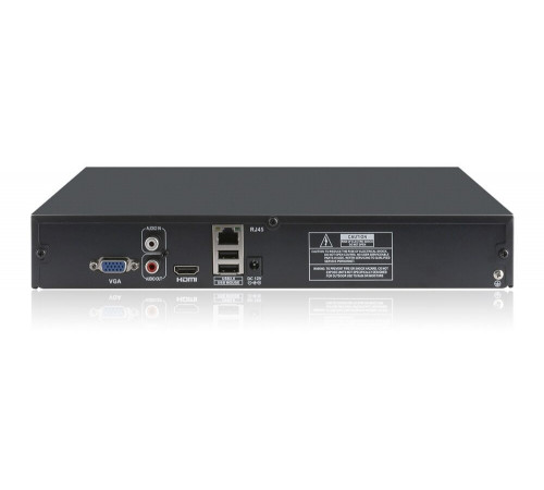 IP видеорегистратор MS-7236-4K