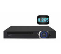 IP видеорегистратор MS-7236-4K