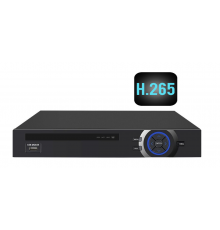 IP видеорегистратор MS-7232-4K