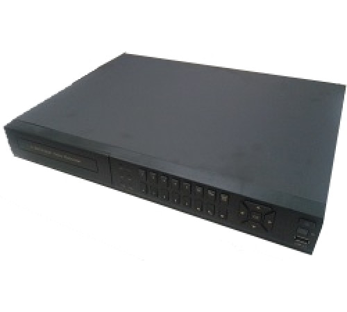 HD-SDI видеорегистратор MS-7708-SDI