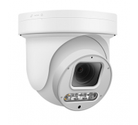 IP видеокамера 4K MS-8448-5X-MIC-POE-DN (8 Мп, 2.7-13.5 мм, запись звука, PoE, с ИК-подсветкой до 40 м)