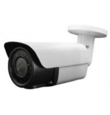 IP видеокамера MS-8748-ZOOM-MP-DN (8 Мп, 2.7-13.5 мм, запись звука, PoE, с ИК-подсветкой до 40 м, уличная)