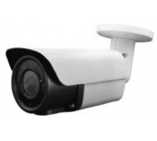 IP видеокамера MS-8788-10-POE-DN (8 Мп, 5-50 мм, запись звука, PoE, с ИК-подсветкой до 80 м, уличная)