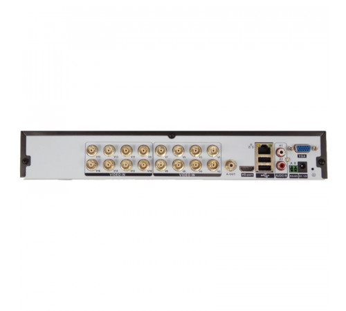 AHD видеорегистратор 6в1 MS-7116-AHD-5MP-N