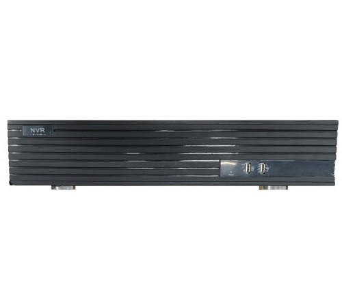 IP видеорегистратор MS-9832-4K