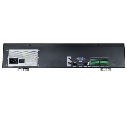 IP видеорегистратор MS-9832-4K