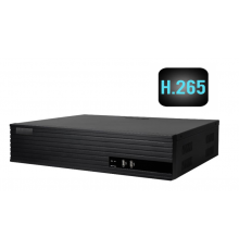 IP видеорегистратор MS-9832-4K