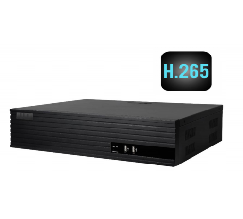 IP видеорегистратор MS-9832-4K