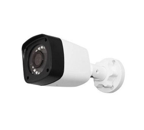 IP видеокамера MS-2125 (2 Мп, 3.6 мм, с ИК-подсветкой до 20 м, уличная)