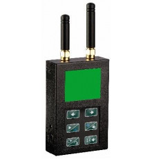 ST169D Тестер средств РЭБ
