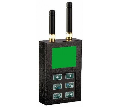 ST169D Тестер средств РЭБ