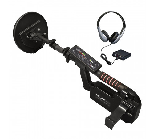 Нелинейный локатор NR-2000 