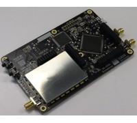 SDR HackRF One R9C — полнофункциональный приёмопередатчик 1 МГц – 6 ГГц