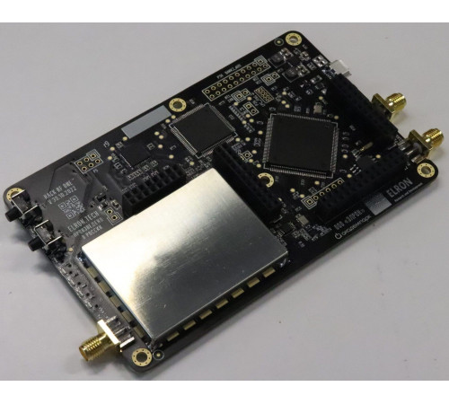 SDR HackRF One R9C — полнофункциональный приёмопередатчик 1 МГц – 6 ГГц